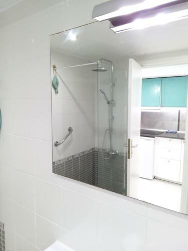 Apartamento Ocean Dreams