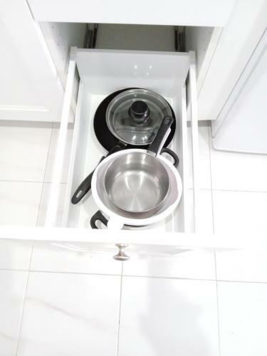 Apartamento Ocean Dreams