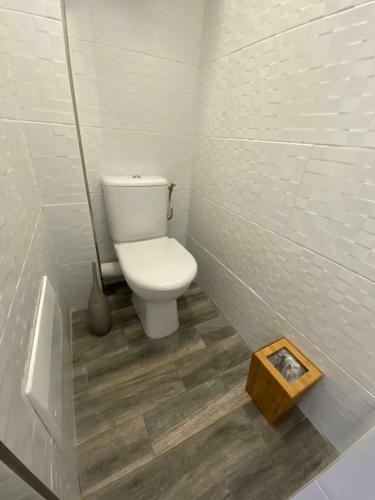 Apartamento Eleven Studio Moderne Et Chic Au Diamant Martinique