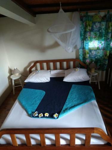 Villa Residence La Taupine Mandarine