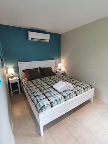 Apartamento Kaz O'rocher - Sea View Appartements