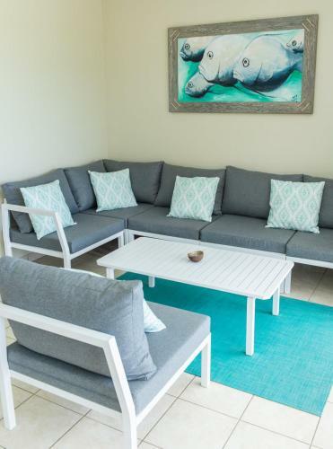 Apartamento Kaz O'rocher - Sea View Appartements