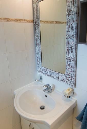 Apartamento Kaz O'rocher - Sea View Appartements