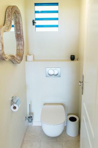 Apartamento Kaz O'rocher - Sea View Appartements
