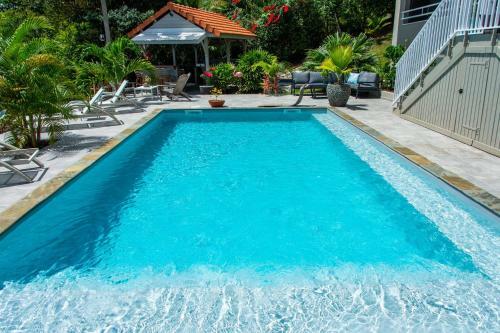 Apartamento Kaz O'rocher - Sea View Appartements