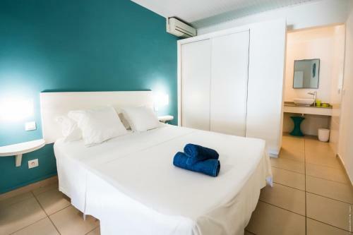 Villa Les Amandiers 8 Chambres Face � La Mer!