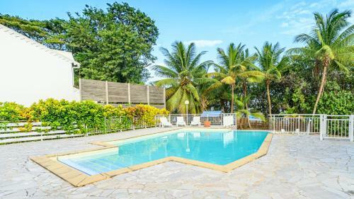 Villa Les Amandiers 8 Chambres Face � La Mer!
