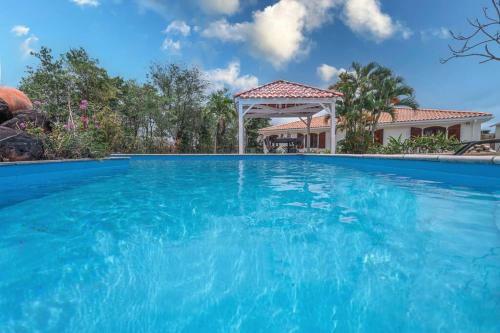 Diamantina Villa de Charme Refaite � Neuf 4 Chambres Piscine