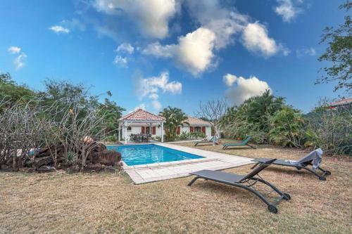 Diamantina Villa de Charme Refaite � Neuf 4 Chambres Piscine