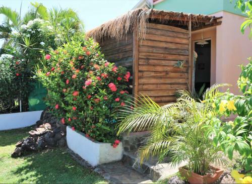 Villa La Providencia