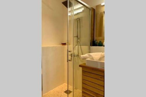 Villa Bel'vue, Ambiance Et Style Tropic Chic