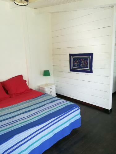 La Case Dentelle Bungalow