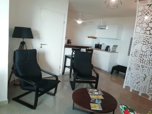 Apartamento S�jour � La Canonni�re