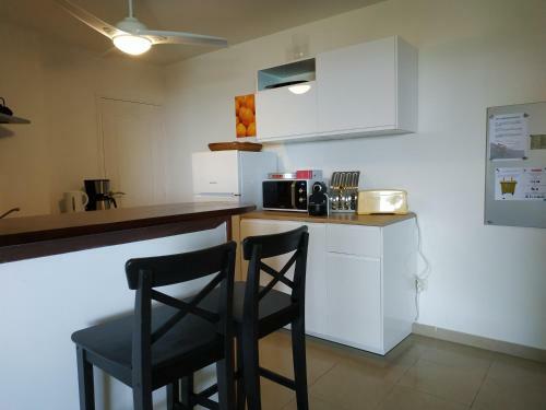Apartamento S�jour � La Canonni�re