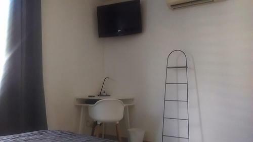 Apartamento S�jour � La Canonni�re