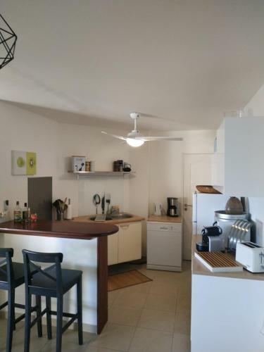 Apartamento S�jour � La Canonni�re