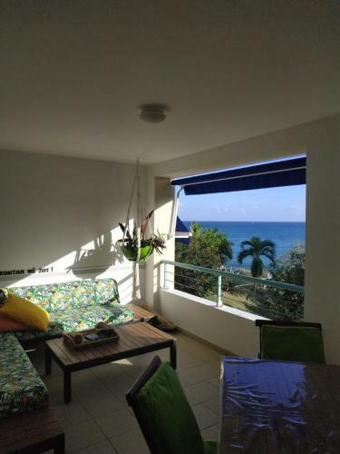 Apartamento S�jour � La Canonni�re