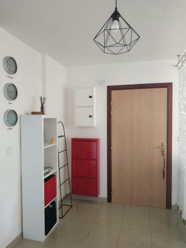 Apartamento S�jour � La Canonni�re