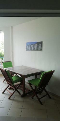 Apartamento S�jour � La Canonni�re