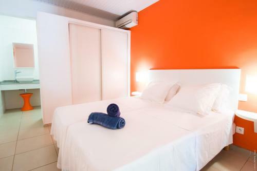 Villa Les Amandiers 4 Chambres Face � La Mer!
