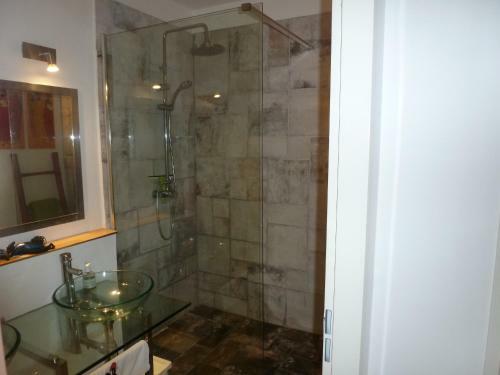 Apartamento Appartement Les Pieds Dans L'eau Dans R�sidence de Standing