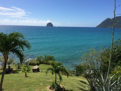 Apartamento Appartement Les Pieds Dans L'eau Dans R�sidence de Standing
