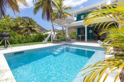 Villas Rock & Beach