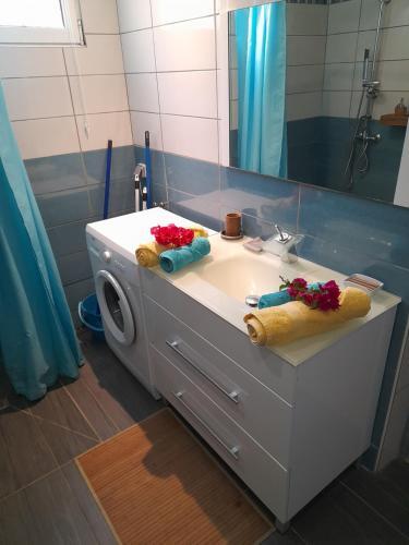 Apartamento Janelle