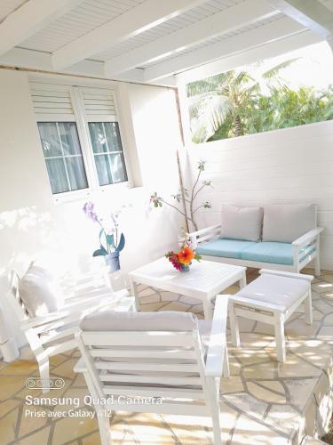 Apartamento Janelle