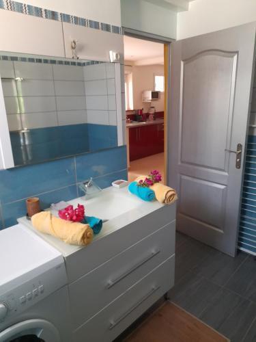 Apartamento Janelle