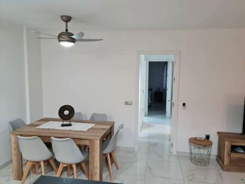 Big Apartament