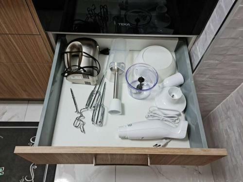 Big Apartament
