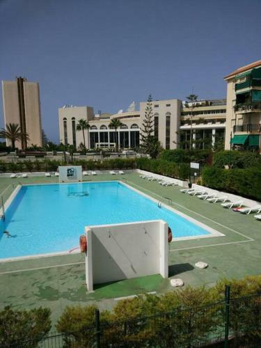 Big Apartament