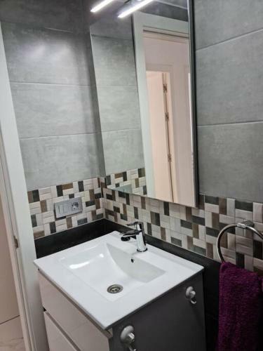 Big Apartament