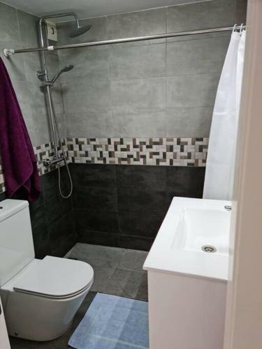 Big Apartament