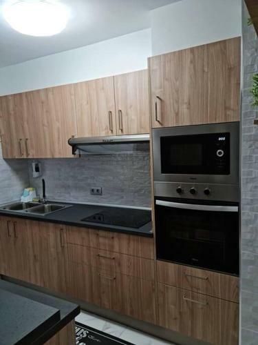 Big Apartament