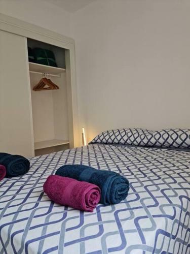 Big Apartament