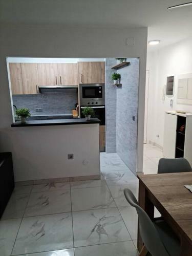 Big Apartament