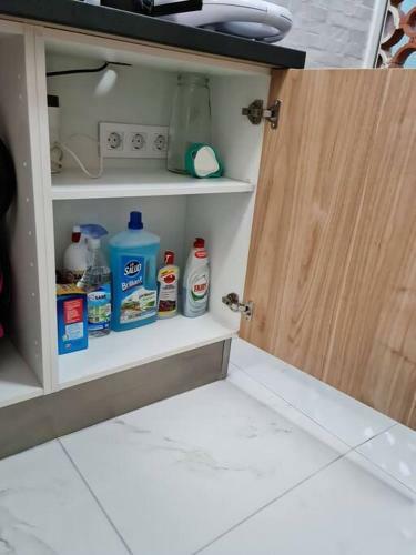 Big Apartament