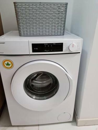Big Apartament