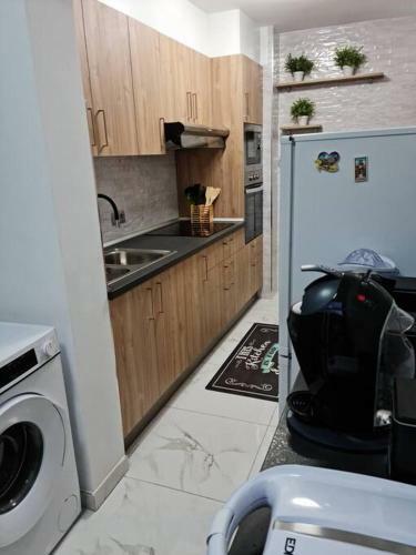 Big Apartament