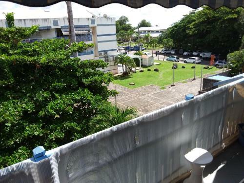 Apartamento Shana