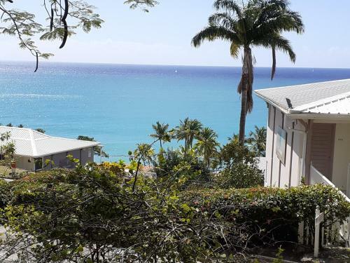 Apartamento Jolie Studio Vue Mer