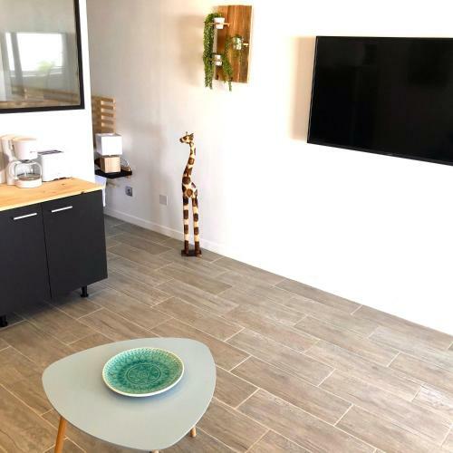 Apartamento Coco View