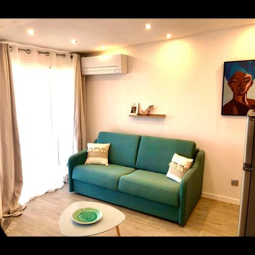 Apartamento Coco View