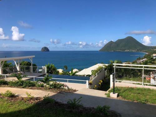 Apartamento Coco View