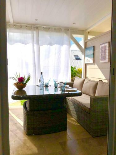 Apartamento Coco View