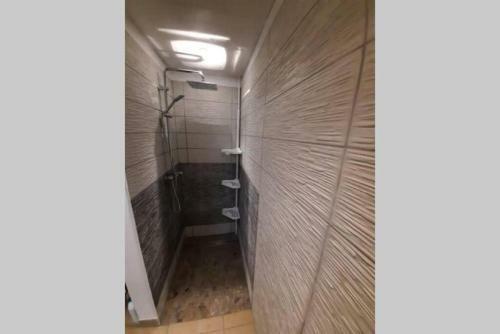 Apartamento Studio Caliente Vue Panoramique Rocher Du Diamant