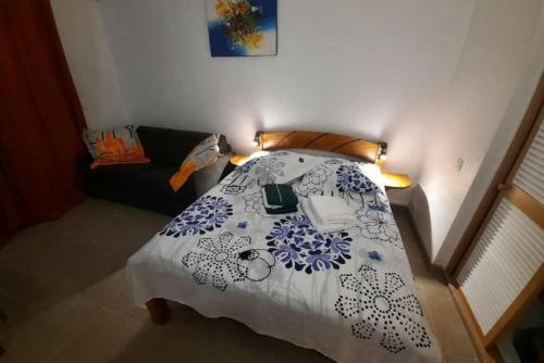 Apartamento Studio Caliente Vue Panoramique Rocher Du Diamant
