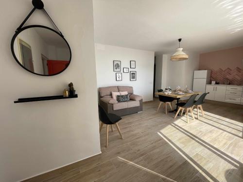 Apartamentos Maria Luisa N�3